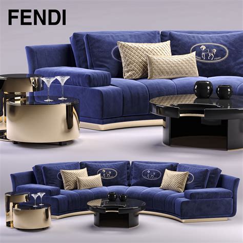 fendi sofa price|fendi sofa 2019.